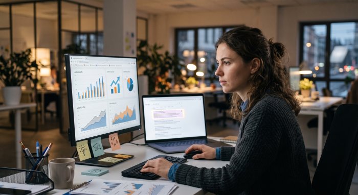Google Claims AI Search Sends High-Quality Clicks to Websites but Does Not Share the Data